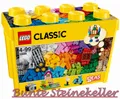 LEGO® CLASSIC: 10698 Große Bausteine-Box & 0.-€ Versand & OVP & NEU !