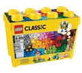 LEGO® CLASSIC 10698 Kreativbaukasten 33 Farben