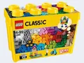 LEGO® Classic 10698 Große Bausteine-Box NEU OVP<