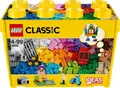 LEGO® Classic - 10698 LEGO® Große Bausteine-Box