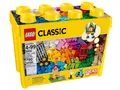 LEGO® Classic 10698 LEGO® Große Bausteine-Box
