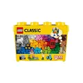 Lego-10698 Classic Große Bausteine Box NEU OVP Classic Groe Bausteine BoxHerste