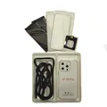 DiDaDi 5 in 1 Handykette Set iPhone 16 Pro Necklace Hülle HülleUIBarButtonItem