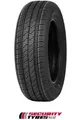 Anhängerrad 13 Zoll + Reifen 145/80R13  79N SECURITY  Trailer AW414 bis 500kg