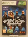 THE BLACK EYED PEAS EXPERIENCE Kinect Xbox 360 PAL Original Komplett