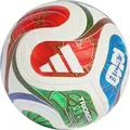 adidas Spielball - FIFA World Cup 26TM Trionda Competition - Rot/Blau