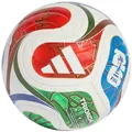 Fußbälle, adidas FIFA World Cup 26 Trionda Competition FIFA Quality Pro Ball