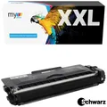 Toner TN2320 für Brother HL-L2340DW DCP-L2520DW HL-L2300D MFC-L2740DW DCP-L2500D