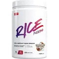 VAST Sports VAST Instant Rice Pudding, Puder, Kohlenhydrate, 1 Stück(e), 900 g, 36,1 g, 365 kcal