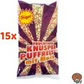 Frigeo Knusper Puffreis 15x 80g Beutel