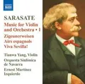 Zigeunerweisen,Airs Espagnols,Miramar von Yang von not spe... | CD | Zustand gut