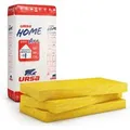 Ursa Home Trennwandplatte 100 mm Glaswolle WLG 040