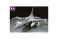TAMIYA 60315 1/32 Lockheed Martin F-16 CJ Fighting Falcon Flugzeugbausatz