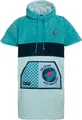 WAVE HAWAII COTTON VELOURS COTILLO Poncho 2026 - M