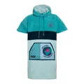 Poncho Wave Hawaii Cotton Velours Poncho Cotillo M WH4100 Mehrfarbig 100 x 75 cm