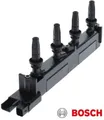 BOSCH 098622A206 Zündspule Zündmodul für Citroen für Peugeot