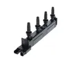 Bosch 0 986 22A 206 Zündspule für CITROËN PEUGEOT
