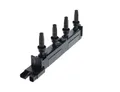 BOSCH Zündspule Zündmodul 0 986 22A 206