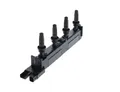 ZÜNDSPULE FÜR CITROËN C5 I (DC ), CITROËN C5 I BREAK (DE ) - BOSCH 0 986 22A 206