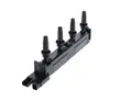 BOSCH 0 986 22A 206 Zündspule für CITROËN,PEUGEOT