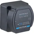 ECTIVE IR 140 Trennrelais 12V 140A Set für Wohnmobil Wohnwagen Camper Batterie
