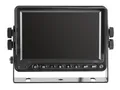 5 Monitor universal 4:3 (1 RFK + 2 AV Eingänge)