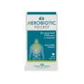 Gse Aerobiotic Pocket Naseninhalator für reine ätherische Öle, Stick 0,8 ml