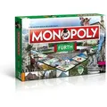 Monopoly - Fürth