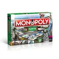 Monopoly - Fürth