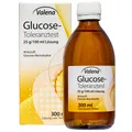 Valena Glucose Toleranztest 25 g/100 ml