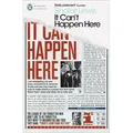 It Can't Happen Here