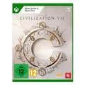 2K Games Civilization 7 (Xbox One X, Xbox Series X, DE) (36926)