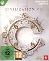 GW6840 Sid Meier's Civilization VII XBSX Neu & OVP