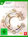 Civilization 7 - Xbox Series X - Neu & OVP - Deutsche Version