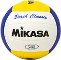 Hammer Beachvolleyball MIKASA BEACH CLASSIC VX 20