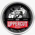 Uppercut Deluxe Clay Modelliermasse für starken Halt 70 g