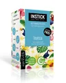 INSTICK Tropical für 12 x 0,5 L zuckerfreies Getränk