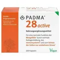 Padma 28 active Kapseln 200 St