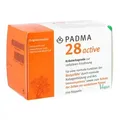Padma 28 active Kapseln
