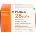 PADMA 28 active Kapseln 200 St PZN16617866