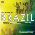 Various Artists The Pulse of Brazil (CD) Album (US IMPORT)