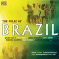 Various Artists - Pulse of Brazil / Various [New CD]
