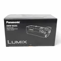 PANASONIC LUMIX DMW-BGS5E BATTERIE-/AKKUGRIFF FÜR S5, S5 II, S5X II BATTERY GRIP