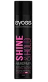 18,25€/L- 6er Pack Syoss Haarspray – Shine & Hold - 400 ml