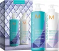 Moroccanoil Color Care Blonde Bundle 2x 500 ml