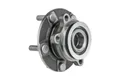 NTY RADLAGERSATZ FÜR NISSAN QASHQAI 07-15 X-TRAIL T31 07- JUKE 10- PULSAR 1