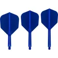 Target - K-Flex Flightsystem Blau - Shape