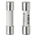 Voltcraft FF 500 mA Multimetersicherung 5 x 20 mm (0.50 A) (123421)