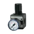 Riegler Druckregler »multifix« inkl. Manometer BG 3 G 1/2 0,5 -10 bar