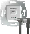 SDOCK SC30-EU C - Netzteil, Unterputz, sDock Wandhalter, USB-C, 30 W